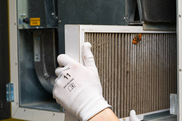 Best Best Air Duct Cleaning Company  in South Daytona, FL