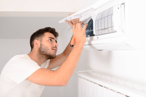 Best Commercial HVAC Duct Cleaning  in South Daytona, FL